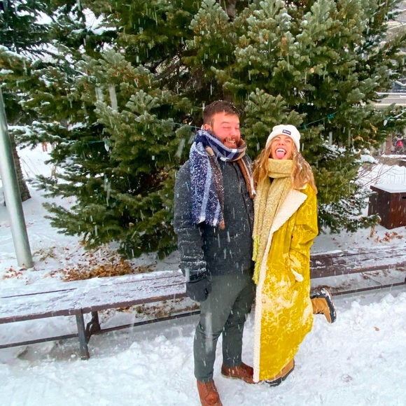 Legendary Winter Dusting Coat - Picture 5 of 5